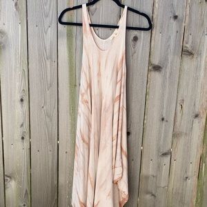 Tie Dye - Dress